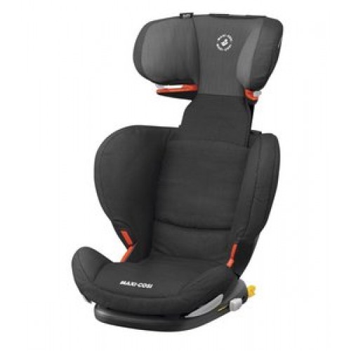 Maci-Cosi RodiFix AirProtect Autosedačka / Frequency Black